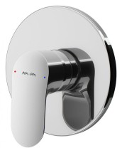 F8075000 Like, cмеситель д/душа встраиваемый, шт — 