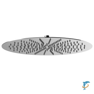 Лейка Lemark LM9483S для верхнего душа, 1-функциональная  (LM9483S)