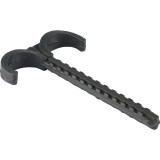 Stout Дюбель-крюк двойной, для труб д.32мм, длина 80мм &mdash; 