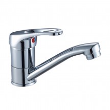 Смеситель Rossinka B35-22 для раковины — 