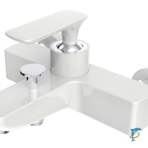 Смеситель для ванны Aperto 0208 Bi (Aperto 0208 Bi)