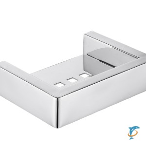 Мыльница AltroBagno Aperto 080706 Cr  (Aperto 080706 Cr)