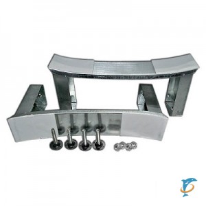 Ножки для стальной ванны BLB ATLANTICA  APMR  (APMR)