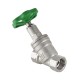 Запорно-регулировочный вентиль VALTEC 3/4" VT.052.N.05  (VT.052.N.05)