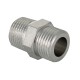 Ниппель из нержавеющей стали VALTEC 1" x 1"  (VTi.582.I.0606)