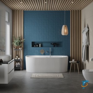 Акриловая ванна BelBagno BB713-1700-800 (BB713-1700-800)