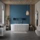 Акриловая ванна BelBagno BB713-1700-800  (BB713-1700-800)