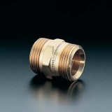 Ниппель-переход Oventrop Cofit S R1''xG1''1/4 НР (латунь без покрытия) — 