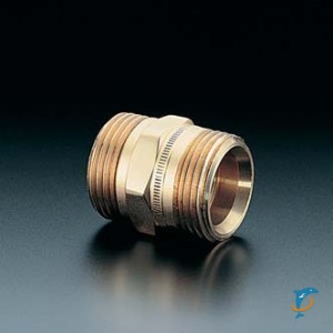 Ниппель-переход Oventrop Cofit S R1''xG1''1/4 НР (латунь без покрытия)  (1503156)