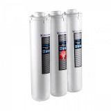 Комплект сменных модулей для водоочистителей OMOIKIRI Pure Drop 1.0 MOD 1.0 &mdash; 