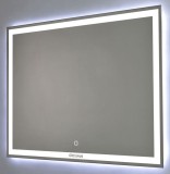 Зеркало Pragma 800*600 с сенсорным выключателем — 