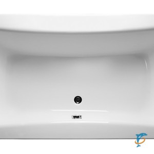 Акриловая ванна RELISAN Xenia 150x75  (Гл000001568)