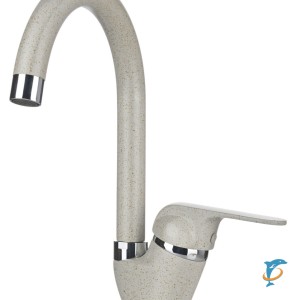 Смеситель для кухни Granula GR-1024 пирит (GR-1024 пирит)