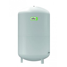 Расширительный бак для системы отопления Reflex N 400л — Рабочее давление,бар: 6, Рабочая температура,гр: 120, Подключение: R1