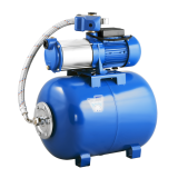 Насосная станция Aquario AUTO AMH-125-6S(50л) — 