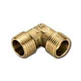 Угол H Tiemme 3/4x3/4 серии 1562  — Предназначены для соединения фитингов с резьбой в системах водоснабжения и отопления