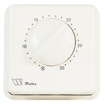 Термостат Watts TI-N (04.03.202) — Термостат Watts TI-N