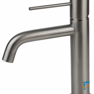 Смеситель KAISER Vita для раковины 43211-15   (43211-15)