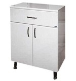 Тумба напольная Мисти (Misty) Люси 50 — Тумба напольная Мисти (Misty) Люси 50 