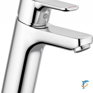 Смеситель Kludi Pure&Easy 372920565  (372920565)