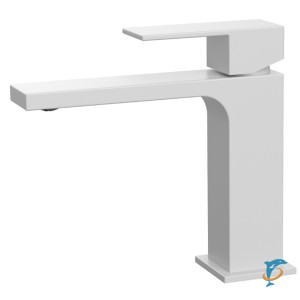 Смеситель KAISER Cube для раковины 01211-4   (01211-4)