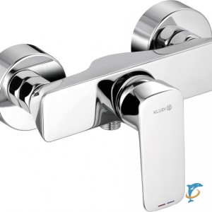 Смеситель Kludi Pure&Style 408410575  (408410575)