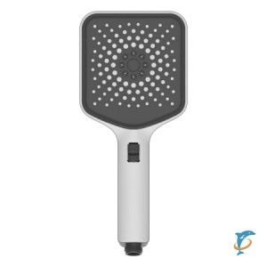 Душевая лейка KAISER 3-х режимная SH-120 (SH-120 )