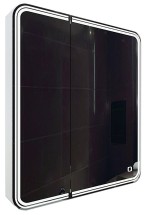 Зеркало-шкаф AZARIO Adriana 1П 700х800 с подсветкой и диммером (CS00069511) &mdash; 
