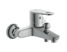 Смеситель Cersanit Cari 63026 для ванны — 