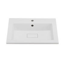 Раковина Style Line СС-00002496 60 х 48 см, цвет белый &mdash; 