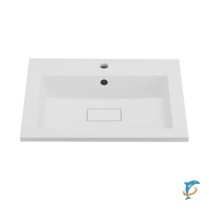 Раковина Style Line СС-00002496 60 х 48 см, цвет белый  (СС-00002496)