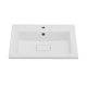 Раковина Style Line СС-00002496 60 х 48 см, цвет белый  (СС-00002496)