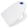 Крышка-сиденье для унитаза Santek Полар &mdash; 