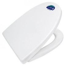 Крышка-сиденье для унитаза Santek Полар — 