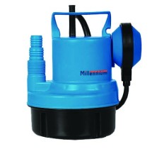 Насос дренажный Millennium 250Вт/6м пластиковый корпус — 