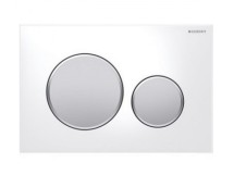 Кнопка смыва Geberit Sigma 20 115.882.KL.1 — 