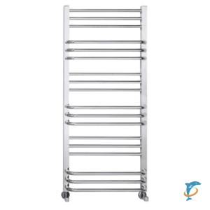 Полотенцесушитель водяной Terminus Соренто П18 500х1200 (4670078530851)