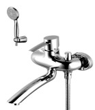 Смеситель Lemark Atlantiss LM3214C для ванны — 