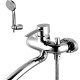 Смеситель Lemark Atlantiss LM3214C для ванны  (LM3214C)