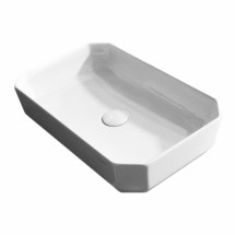 Раковина мебельная Sanita Line 55 — Раковина мебельная Santek "Балтика"- 70 см