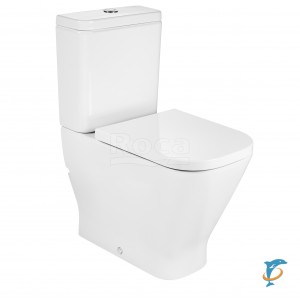 Чаша Roca The Gap напольная 650, BTW 34247C00U  (34247C00U)