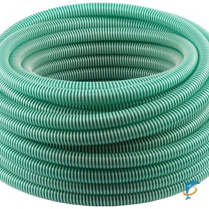 Шланг армированный зеленый Ф 50  (Ф50-З)