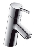 Смеситель Hansgrohe Talis S 32020000 для раковины &mdash; 