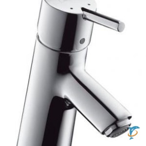Смеситель Hansgrohe Talis S 32020000 для раковины  (32020000)