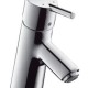 Смеситель Hansgrohe Talis S 32020000 для раковины  (32020000)