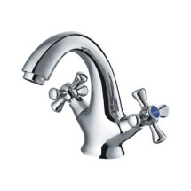 Смеситель для раковины ZOLLEN ROSTOCK RO53421011 — 