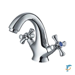 Смеситель для раковины ZOLLEN ROSTOCK RO53421011  (RO53421011)