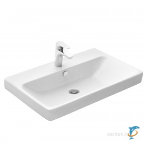 Раковина мебельная Santek (Aquaton) Адриана 70  (Aquaton_1WH501628)