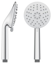 Ручной душ шестипозиционный Cezares Cezares BB-D3C1-CRM — 