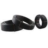 Труба ПЭ 100 — 